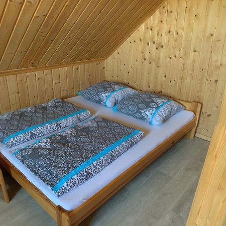 Domki Pod Beskidem Jaworzynka Extérieur photo