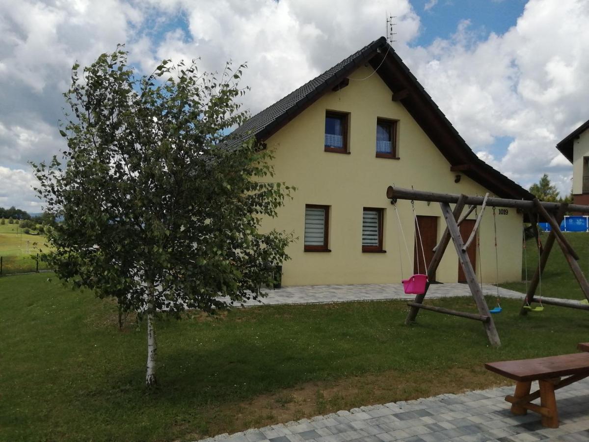 Domki Pod Beskidem Jaworzynka Extérieur photo