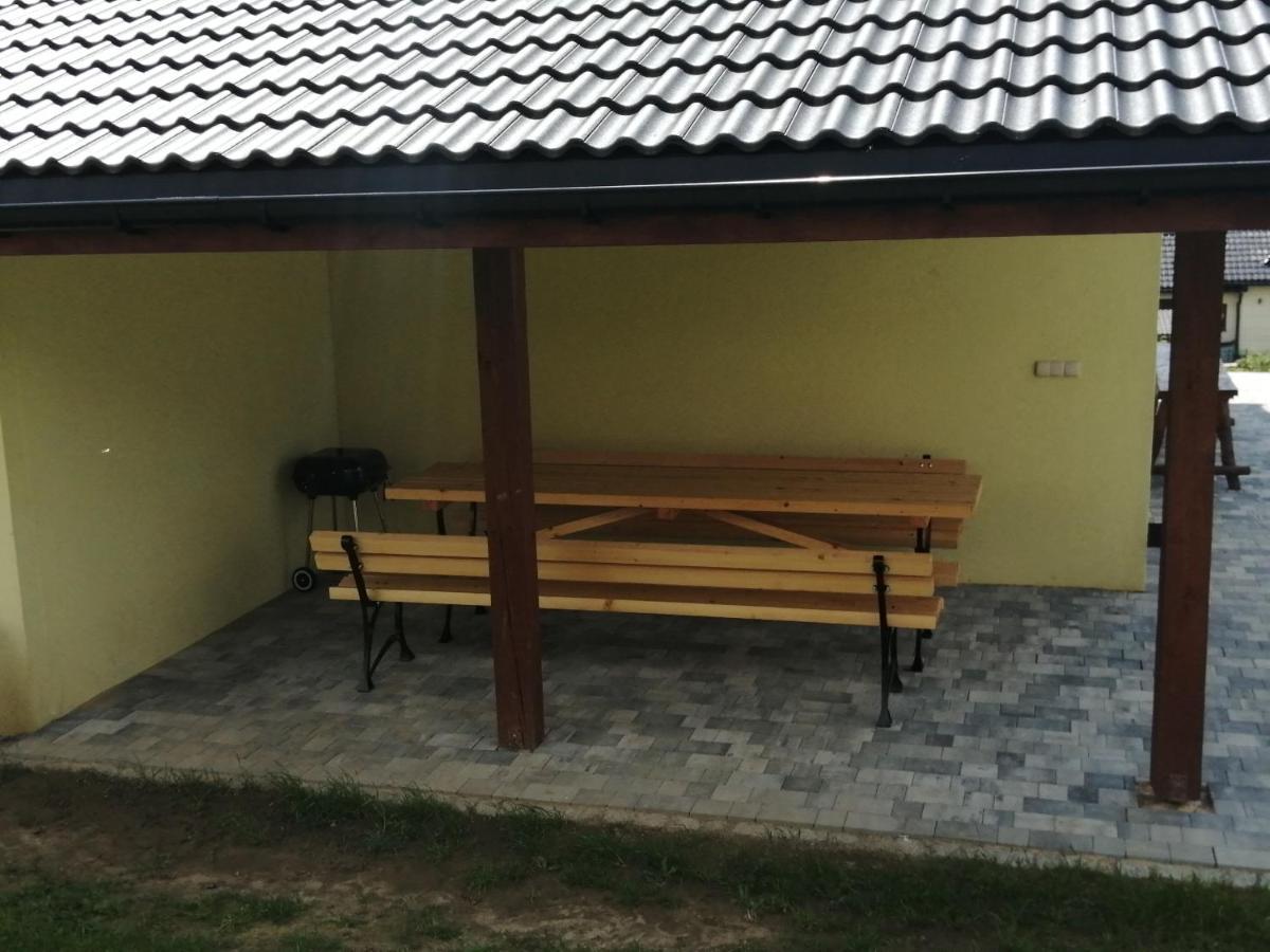 Domki Pod Beskidem Jaworzynka Extérieur photo