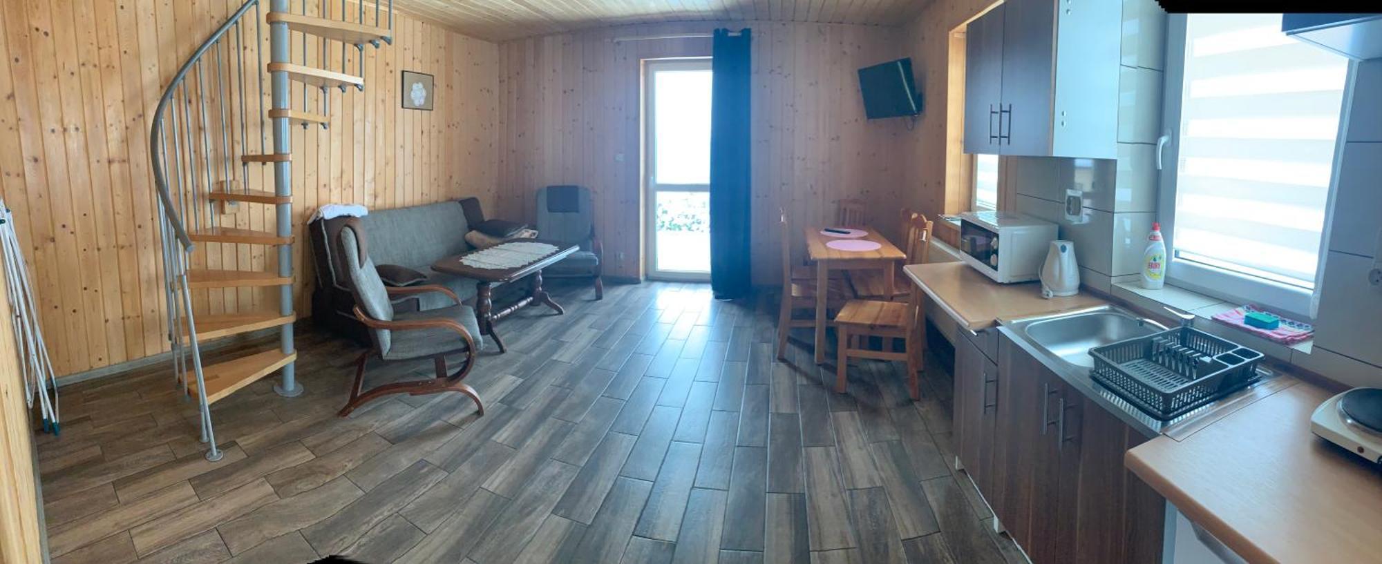 Domki Pod Beskidem Jaworzynka Extérieur photo