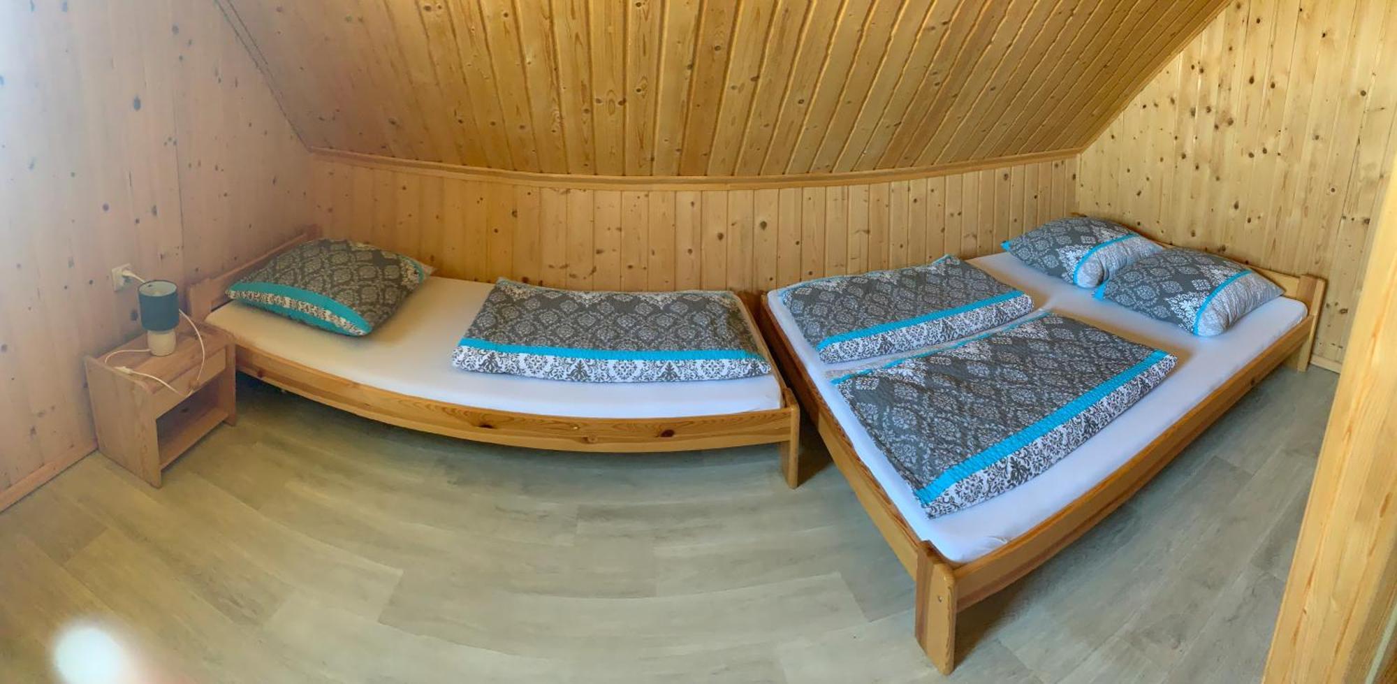 Domki Pod Beskidem Jaworzynka Extérieur photo