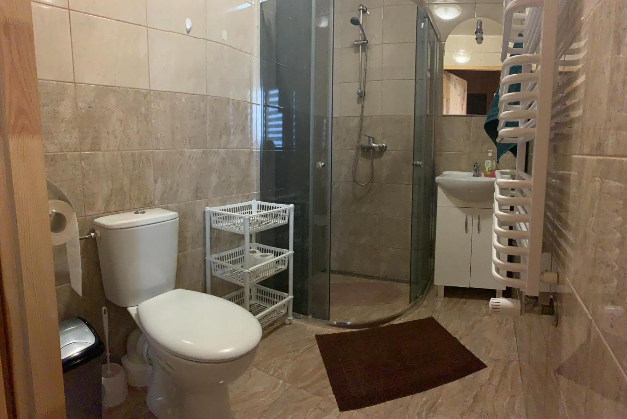 Domki Pod Beskidem Jaworzynka Extérieur photo