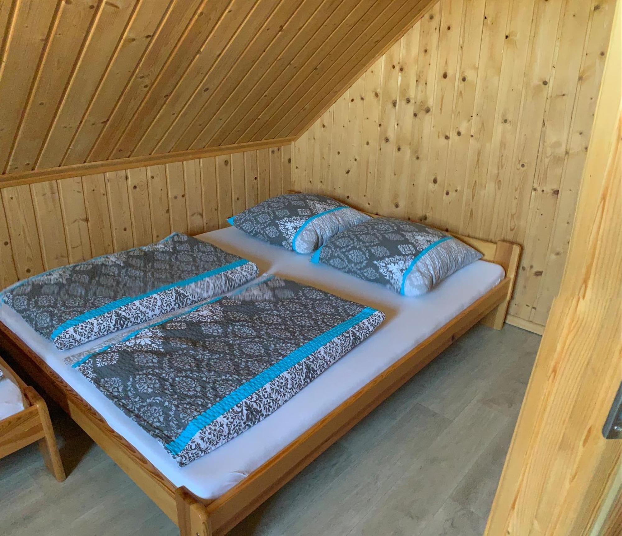 Domki Pod Beskidem Jaworzynka Extérieur photo