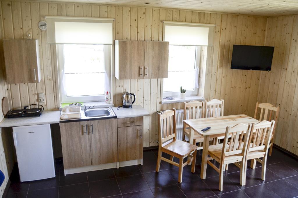 Domki Pod Beskidem Jaworzynka Extérieur photo