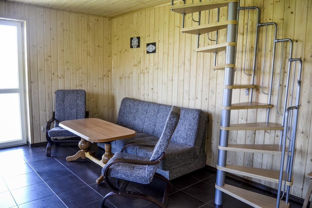 Domki Pod Beskidem Jaworzynka Extérieur photo